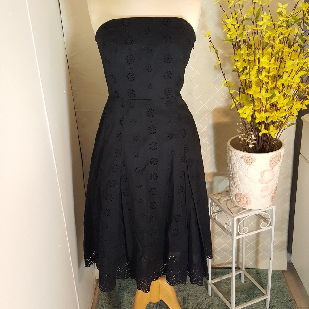 The Limited women's dress